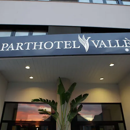Aparthotel Attica 21 Vallés-2