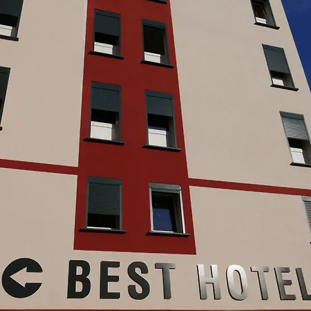 Best Hôtel Lille-2