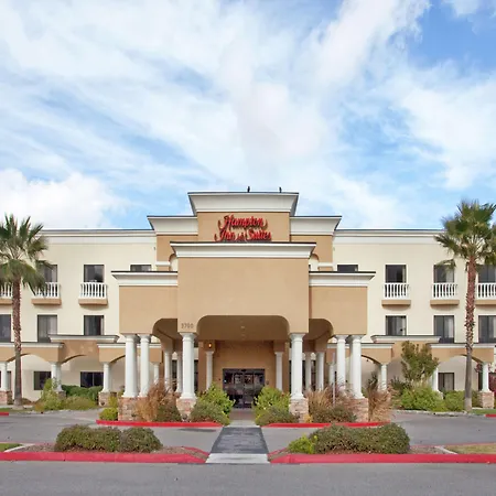 Hampton Inn & Suites By Hilton Hemet Menifee Murrieta-2