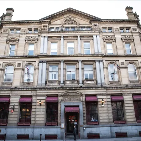The Sir Thomas Hotel-2