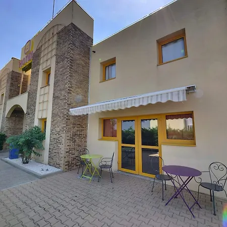 The Originals Access, Hôtel Béziers Est (P'tit Dej-Hotel)-3