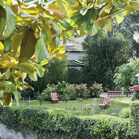 Hotel Les Goelands-2