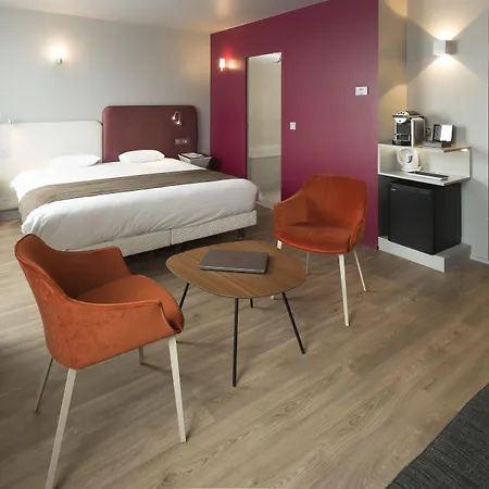 The Originals City, Hôtel Codalysa, Torcy (Inter-Hotel)-3