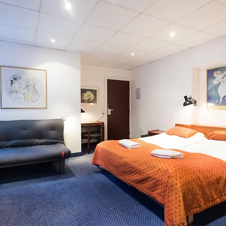 Go Hotel Saga-2