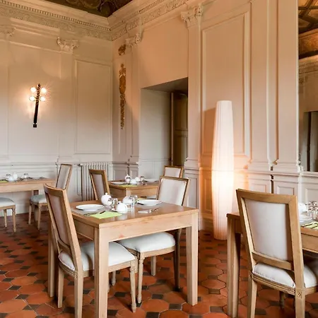 Château de Perreux, The Originals Collection-3