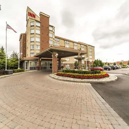 Monte Carlo Inn Vaughan Suites-2
