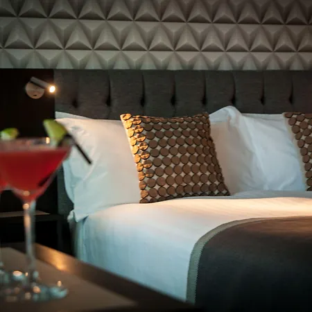 Oriel House Hotel-2
