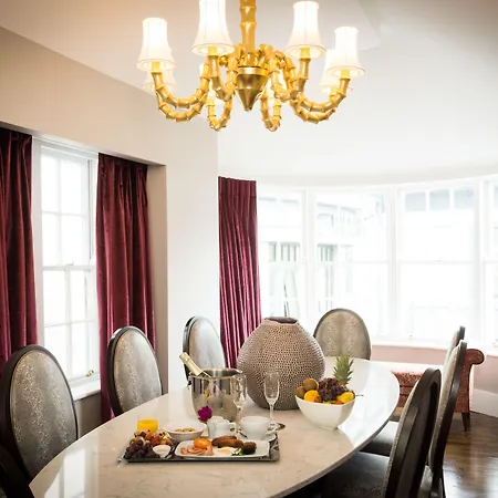 Oriel House Hotel-3