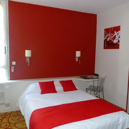 Cit'Hotel Europeen-2