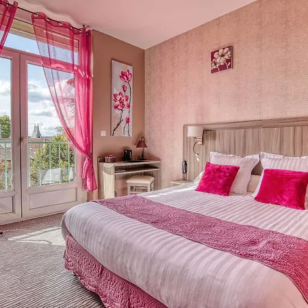 Cit'Hotel La Residence-2