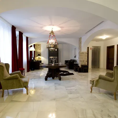 Hotel Las Casas del Consul-2
