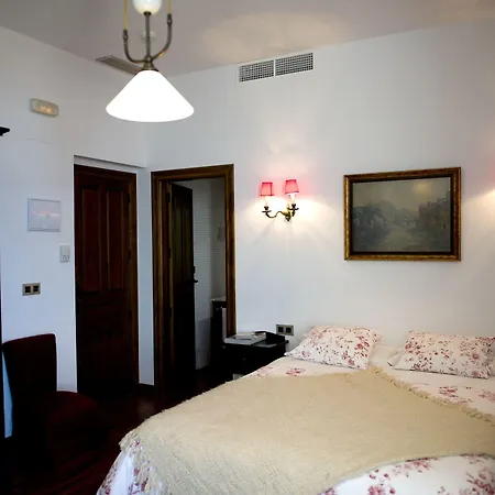 Hotel Las Casas del Consul-3