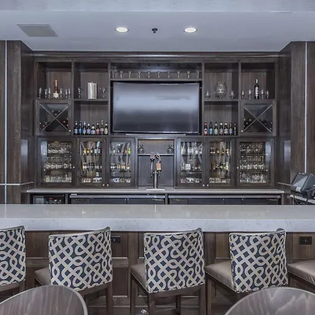 Doubletree By Hilton North Charleston - Convention Center-2