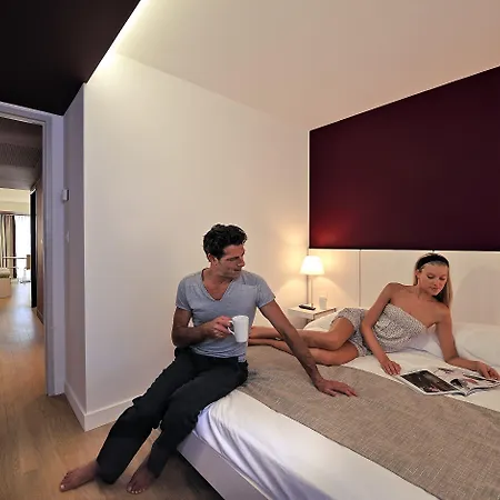 Résidence Residéal Premium Cannes-2
