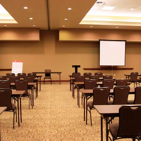 Hampton Inn & Suites Kingman-3