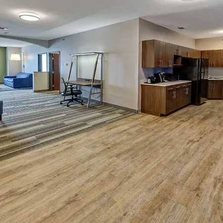 Holiday Inn Express Hotel And Suites Corsicana I-45 By Ihg-3
