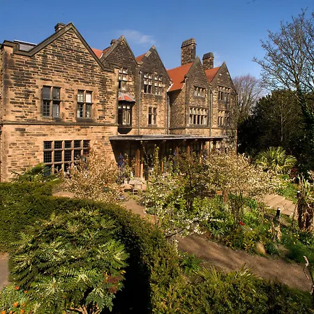 Jesmond Dene House-2
