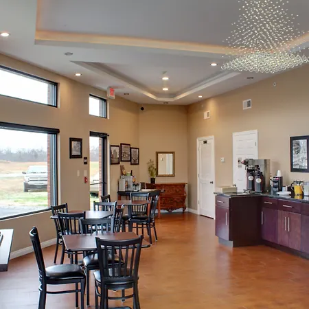 Luxbury Inn & Suites-2