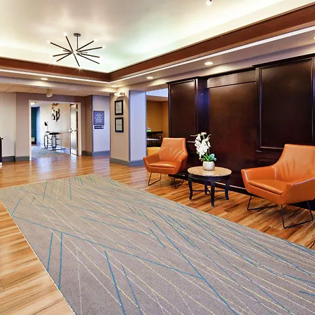 Hampton Inn & Suites Chino Hills-2