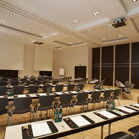 Flemings Conference Hotel Frankfurt-2