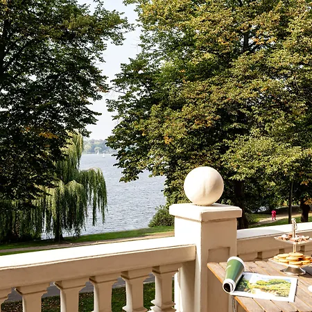 Alsterblick Boutique Hotel-2
