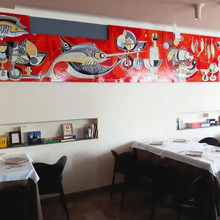 Hotel Ristorante Alcide-3