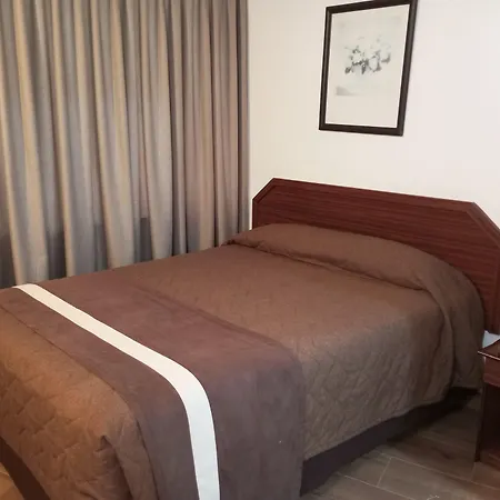 Hotel Alcala Del Rio-2