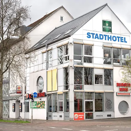 Stadthotel Heilbronn-3
