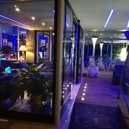 Hotel Blue Rose'S-2