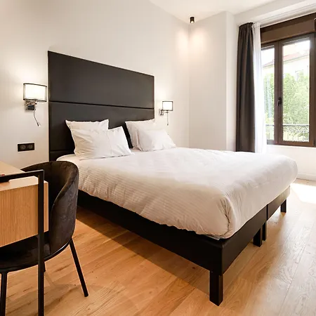 Hotel Saint Georges-3