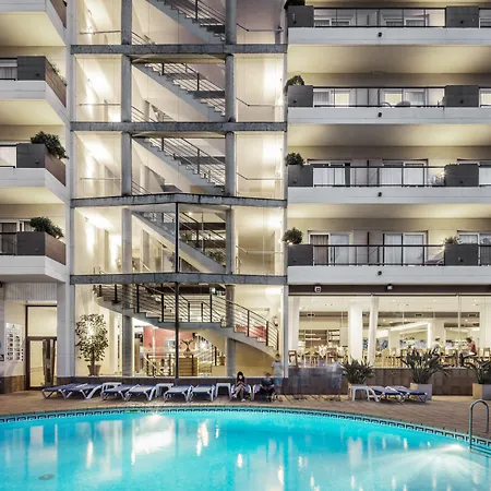 Aqua Hotel Promenade & Spa 4Sup-2