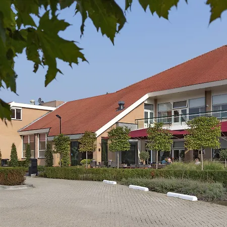 Van der Valk Hotel Emmeloord-2