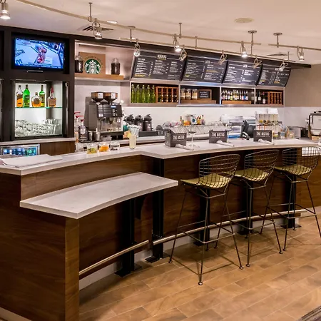 Courtyard By Marriott Thousand Oaks Ventura County-3