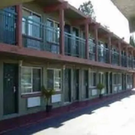 Sequoia Inn Redwood City-3
