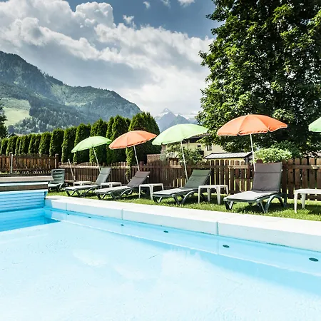 HOTEL SONNBLICK, Kaprun, Salzburg - inklusive Sommerkarte-2