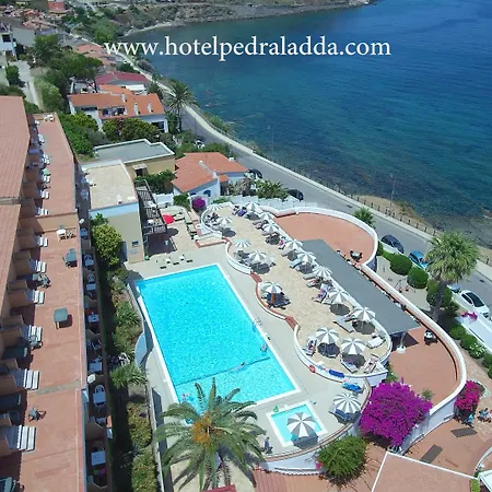 Lh Pedraladda Resort-2
