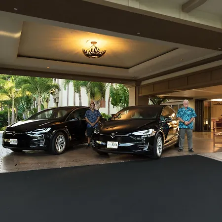 Wailea Beach Villas-2