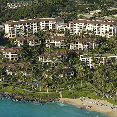 Wailea Beach Villas-3