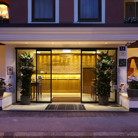 HOTEL SONNBLICK, Kaprun, Salzburg - inklusive Sommerkarte-3