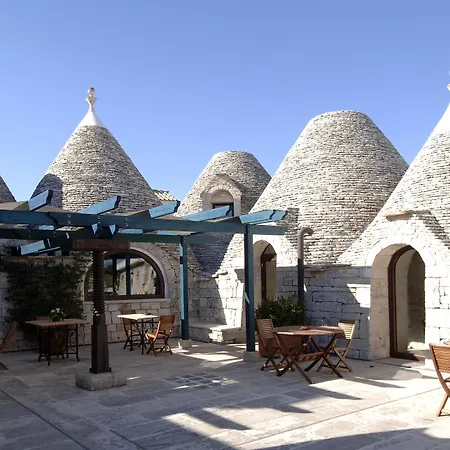 Masseria Chiancone Torricella-3