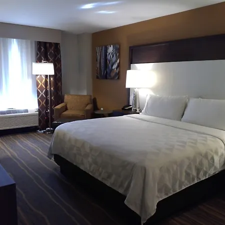 Holiday Inn & Suites Albuquerque-North I-25 By Ihg-3