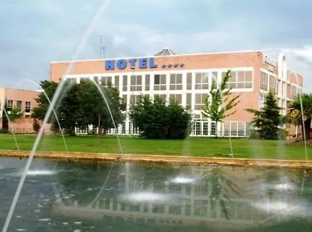 Hotel Majadahonda-2