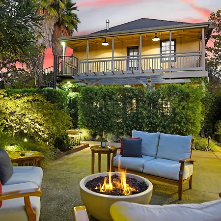 Bungalows 313-3