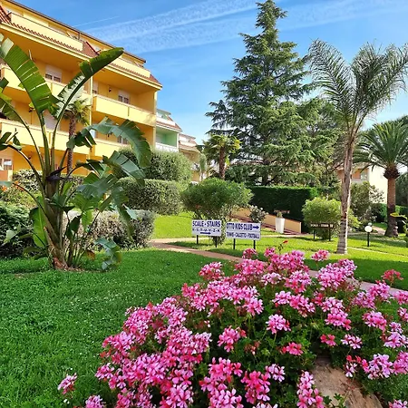 Loano 2 Village-3