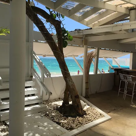 Hosteria Del Mar-3