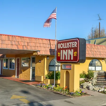 Hollister Inn-3