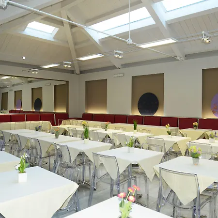 Hotel Giotto-2