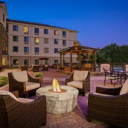 Staybridge Suites Wilmington-Newark By Ihg-2