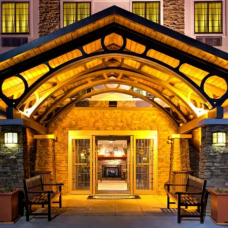 Staybridge Suites Wilmington-Newark By Ihg-3