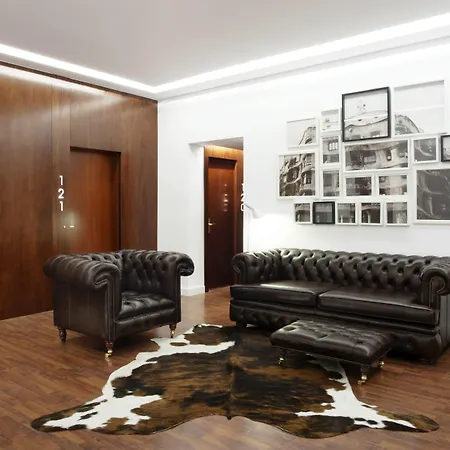 Gaudi Hotel-2